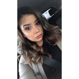 Meet your Posher, Madeline